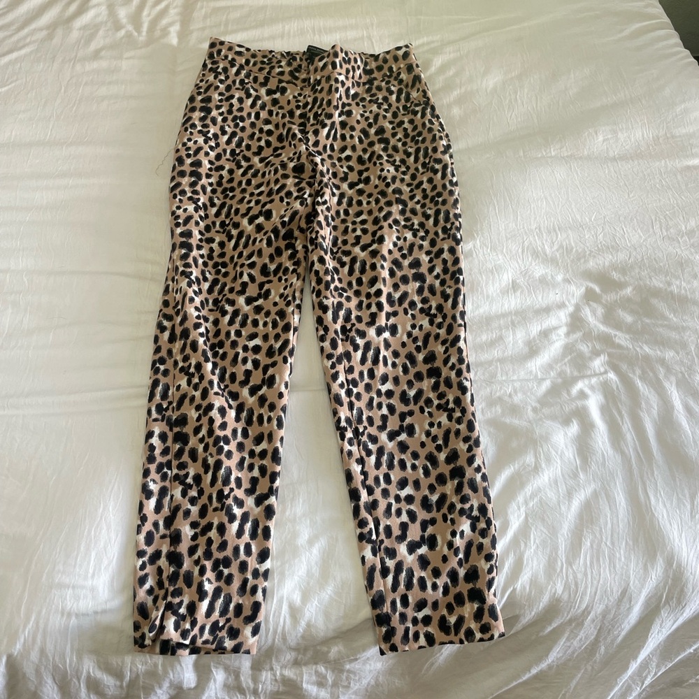 Banana Republic Hayden Pants